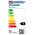 Sylvania 21 W T5 Fluorescent Tube, 1910 lm, 850mm, G5