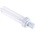 G24d-2 Stick Shape CFL Bulb, 18 W, 4000K, Cool White Colour Tone