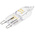 Osram HALOPIN PRO 20 W Halogen Capsule Bulb G9, 240 V, 14mm