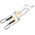 Osram HALOPIN PRO 60 W Halogen Capsule Bulb G9, 230 V, 14mm