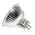 Osram DECOSTAR 51 PRO 35 W Halogen Dichroic Lamp GU5.3, Reflector, 12 V, 51mm