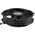 ebm-papst, 24 V dc, DC Axial Fan, 200 x 50.8mm, 940m³/h, 48W, IP20