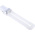 G23 U Tube Shape CFL Bulb, 7 W, 4000K, Cool White Colour Tone
