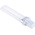 G23 U Tube Shape CFL Bulb, 7 W, 4000K, Cool White Colour Tone