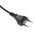 RS PRO LED Machine Light, 100 → 277 V ac, 3 W, Flexible Neck, 520mm Arm Length