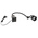 RS PRO LED Machine Light, 100 → 277 V ac, 3 W, Flexible Neck, 520mm Arm Length