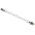 GE 200 W Halogen Bulb R7s, 240 V, 8mm