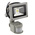 RS PRO, Security Floodlight, 1 LED, 10 W, 800 → 900 lm, IP65 PIR, 85 → 265 V ac
