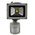 RS PRO, Security Floodlight, 1 LED, 10 W, 800 → 900 lm, IP65 PIR, 85 → 265 V ac