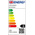 Osram HALOPIN PRO 20 W Halogen Capsule Bulb G9, 230 V, 14mm