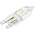 Osram HALOPIN PRO 48 W Halogen Capsule Bulb G9, 230 V, 14mm