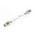 Osram HALOLINE PRO 80 W Linear Halogen Lamp R7s, Linear, 230 V ac, 240 V ac, 12mm