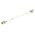 Osram HALOLINE PRO 120 W Linear Halogen Lamp R7s, Linear, 230 V ac, 240 V ac, 12mm