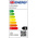 Osram HALOSTAR PRO 14 W Halogen Capsule Bulb G4, 12 V, 10mm