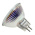 Osram DECOSTAR 51S 50 W Halogen Reflector Lamp GU5.3, Reflector, 12 V, 51mm