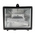 RS PRO Floodlight, 400 W, IP44, 220 → 240 V ac