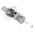 Osram 55 W Halogen Car Bulb P14.5s, 12 V