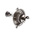 Osram 55 W Halogen Car Bulb P43t, 12 V
