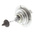 Osram 55 W Halogen Car Bulb PX26d, 12 V, 12mm