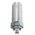 GX24q DULUX Triple Tube Shape CFL Bulb, 26 W, 3000K, Warm White Colour Tone