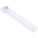 2G11 DULUX Quad Tube Shape CFL Bulb, 18 W, 3000K, Warm White Colour Tone