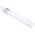 G23 DULUX Quad Tube Shape CFL Bulb, 9 W, 3000K, Warm White Colour Tone