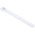 2G11 DULUX Quad Tube Shape CFL Bulb, 24 W, 3000K, Warm White Colour Tone