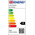 Osram 54 W T5 Fluorescent Tube, 4450 lm, 1150mm, G5