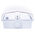 RS PRO LED Emergency Lighting, Bulkhead, 3 W, Maintained