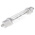 RS PRO 200 W R7S Infrared (IR) Heat Lamp 118 mm, 230 V
