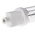 RS PRO 500 W R7S Infrared (IR) Heat Lamp 220 mm, 230 V