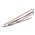 RS PRO 1000 W SK15 Infrared (IR) Heat Lamp 350 mm, 110 V