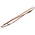 RS PRO 2000 W SK15 Infrared (IR) Heat Lamp 350 mm, 230 V