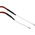 RS PRO 2000 W SK15 Infrared (IR) Heat Lamp 350 mm, 230 V