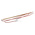 RS PRO 1000 W SK15 Infrared (IR) Heat Lamp 350 mm, 230 V