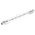 RS PRO 200 W R7S Infrared (IR) Heat Lamp 118 mm, 230 V