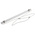 RS PRO 1500 W SK15 Infrared (IR) Heat Lamp 350 mm, 230 V