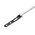 RS PRO 1000 W X Strap Infrared (IR) Heat Lamp 370 mm, 230 V
