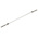 RS PRO 500 W X Strap Infrared (IR) Heat Lamp 210 mm, 230 V