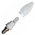 Orbitec 40 W Frost Halogen Bulb E14, Candle, 230 V, 35mm