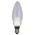 Orbitec 40 W Frost Halogen Bulb E14, Candle, 230 V, 35mm