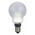 Orbitec 40 W Frost Halogen Bulb E14, Globe, 230 V, 45mm