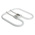 GE, 4 Pin, Non Integrated Compact Fluorescent Bulbs, 38 W, 3500K, Warm White