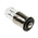 RS PRO Midget Flange Indicator Light, Clear, 28 V, 80 mA, 2000h