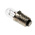 RS PRO E5 Indicator Light, Clear, 14 V, 50 mA, 1000h