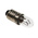 RS PRO E5 Indicator Light, Clear, 14 V, 50 mA, 1000h