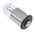 RS PRO Midget Flange Indicator Light, Clear, 28 V, 40 mA, 20000h