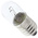 RS PRO E10 Indicator Light, Clear, 60 V, 50 mA, 3000h