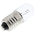 RS PRO E10 Indicator Light, Clear, 60 V, 50 mA, 3000h