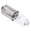 RS PRO BA9s Indicator Light, Clear, 12 V, 1.25 A, 200h